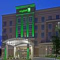 Exterior of Holiday Inn Hou Energy Corridor Eldridge by IHG