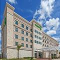Exterior of Holiday Inn Houston NE - Bush Airport Area by IHG