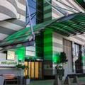Exterior of Holiday Inn Johannesburg Rosebank by IHG