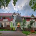 Exterior of Holiday Inn Johannesburg Sunnyside Park by IHG