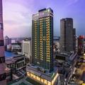 Photo of Holiday Inn Johor Bahru City Centre