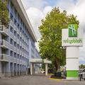 Exterior of Holiday Inn Kingston Waterfront