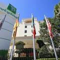 Exterior of Holiday Inn Leon - Poliforum by IHG