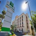 Exterior of Holiday Inn Leon by IHG