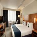 Exterior of Holiday Inn London-Bloomsbury Hotel by IHG