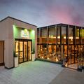 Exterior of Holiday Inn London Gatwick Worth by IHG