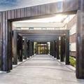 Exterior of Holiday Inn London - Shepperton by IHG