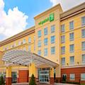 Exterior of Holiday Inn Louisville Airport - Fair/Expo by IHG