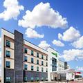 Exterior of Holiday Inn Lubbock South by IHG
