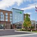 Exterior of Holiday Inn Macon North by IHG