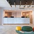 Photo of Holiday Inn Milan Linate Airport