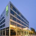 Exterior of Holiday Inn Milton Keynes - Central by IHG