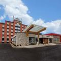 Exterior of Holiday Inn Mississauga Toronto West