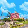 Image of Holiday Inn Monterrey Parque Fundidora