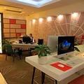 Image of Holiday Inn Moscow Sokolniki, an IHG Hotel