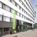 Exterior of Holiday Inn Munich - Leuchtenbergring by IHG