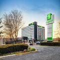 Image of Holiday Inn Newark International Airport by IHG