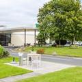 Image of Holiday Inn Newcastle - Gosforth Park by IHG