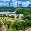 Image of Holiday Inn Niagara Falls State Park Entry by IHG