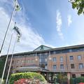 Exterior of Holiday Inn Nottingham by IHG