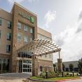 Exterior of Holiday Inn Nw Houston Beltway 8