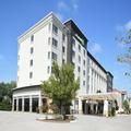 Exterior of Holiday Inn Oklahoma City Airport by IHG