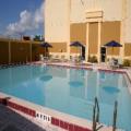 Exterior of Holiday Inn Orlando North Winter Park by IHG