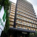 Exterior of Holiday Inn Osaka Namba by IHG