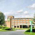 Exterior of Holiday Inn Peterborough West by IHG