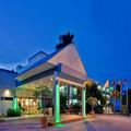 Exterior of Holiday Inn Ponce & Tropical Casino by IHG