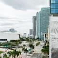 Exterior of Holiday Inn Port of Miami - Downtown by IHG