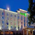 Exterior of Holiday Inn Portsmouth by IHG