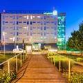 Exterior of Holiday Inn Prague Airport by IHG
