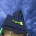 Exterior of Holiday Inn Puebla La Noria by IHG