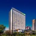 Exterior of Holiday Inn Putian Xiuyu by IHG