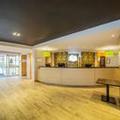 Exterior of Holiday Inn Reading South M4 Jct11 by IHG
