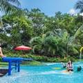 Exterior of Holiday Inn Resort Hainan Clear Water Bay, an IHG Hotel