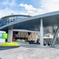 Exterior of Holiday Inn Resort Phuket Karon Beach