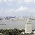Exterior of Holiday Inn Riverside Wuhan by IHG