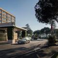 Image of Holiday Inn Rome- Eur Parco Dei Medici by IHG