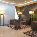 Exterior of Holiday Inn Rosario by IHG