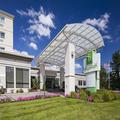 Exterior of Holiday Inn Salem (I 93 at Exit 2) by Ihg