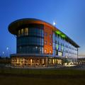 Exterior of Holiday Inn Salisbury - Stonehenge by IHG