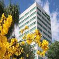 Exterior of Holiday Inn San Luis Potosi Quijote by IHG