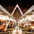 Exterior of Holiday Inn Select - Guadalajara by IHG