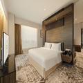 Exterior of Holiday Inn Shanghai Hongqiao West by IHG