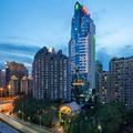 Photo of Holiday Inn Shenzhen Donghua An Ihg Hotel