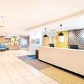 Exterior of Holiday Inn Southampton-Eastleigh M3, jct13 by IHG