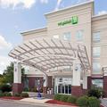 Exterior of Holiday Inn Statesboro-University Area by IHG