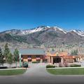 Exterior of Holiday Inn Steamboat Springs by IHG